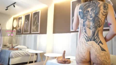 Dalia online show from 02-02-26, 08:51