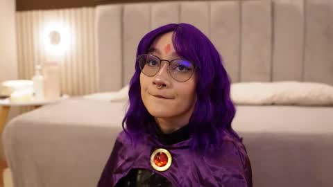 Dalia online show from 02-28-26, 06:42