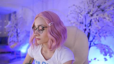 Dalahia Rush online show from 02-27-25, 11:31