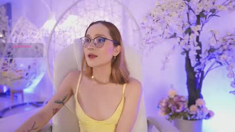 Dalahia Rush online show from 09-25-25, 07:06