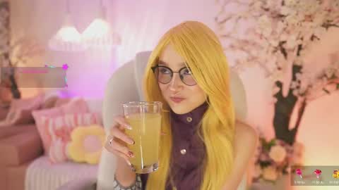 Dalahia Rush online show from 11-03-25, 07:04