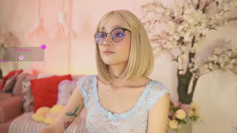 Dalahia Rush online show from 12-03-25, 07:12