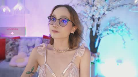 Dalahia Rush online show from 12-16-25, 07:08