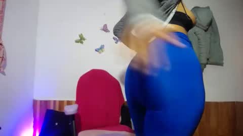 daleska_delicious1 online show from 03-07-25, 07:49