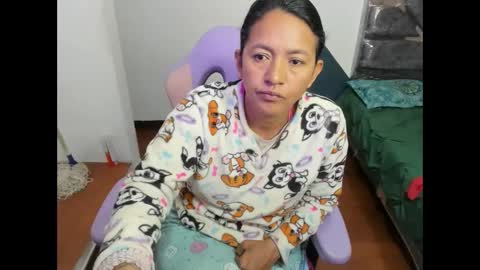 daleska_delicious1 online show from 09-16-25, 01:01