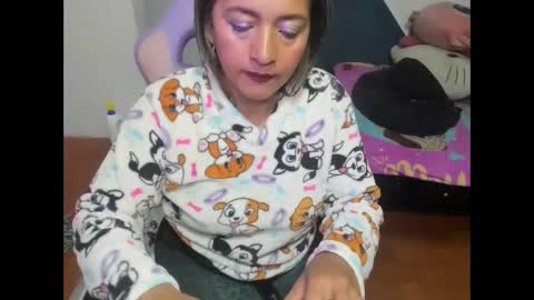 daleska_delicious1 online show from 10-24-25, 12:52