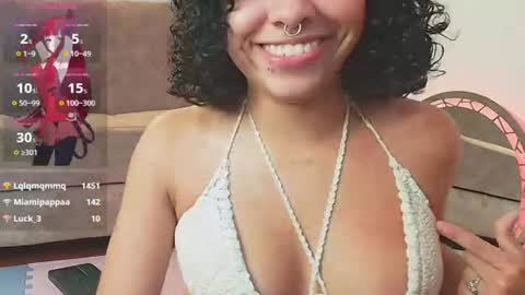 D A L H I L A online show from 06-11-26, 05:22