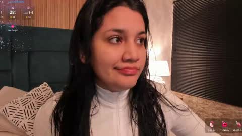 Violeta online show from 10-15-25, 12:16