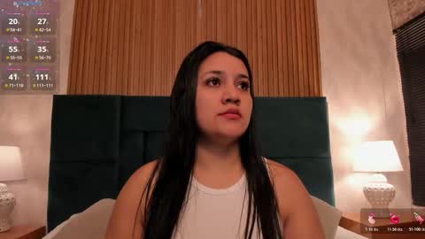 Violeta online show from 12-17-25, 12:22