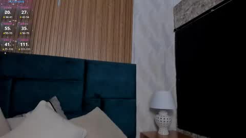 Violeta online show from 02-28-26, 12:28