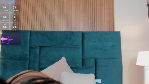 Violeta online show from 04-18-26, 12:42