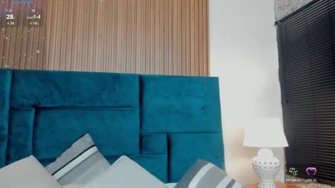 Violeta online show from 04-21-26, 12:44