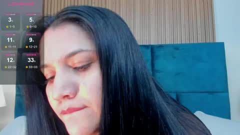 Violeta online show from 06-06-26, 12:43