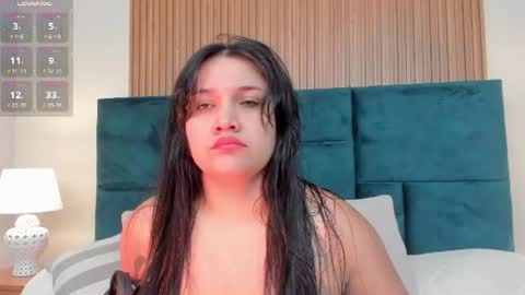Violeta online show from 07-23-26, 12:14