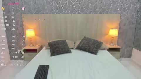 Dalia online show from 07-27-26, 07:43