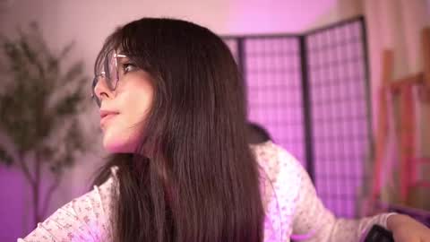 Snapshot of dalia_morgan chatting on 02-10-25, 12:41 Dalia Morgan online show from 02-10-25, 12:41