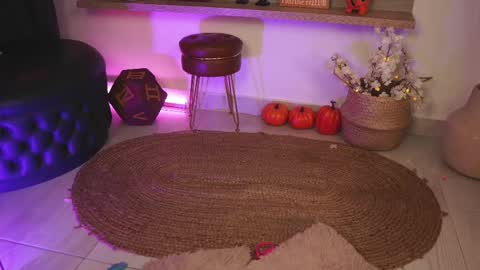 Snapshot of dalia_morgan chatting on 10-09-25, 11:36 Dalia Morgan online show from 10-09-25, 11:36