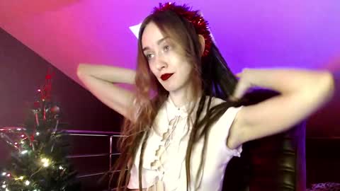 Dalia  online show from 12-29-24, 10:12