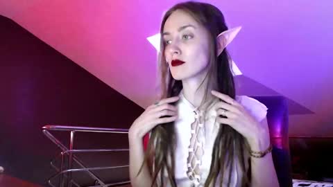 Dalia  online show from 01-23-25, 10:11