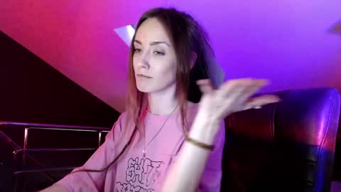 Dalia  online show from 01-25-25, 01:30