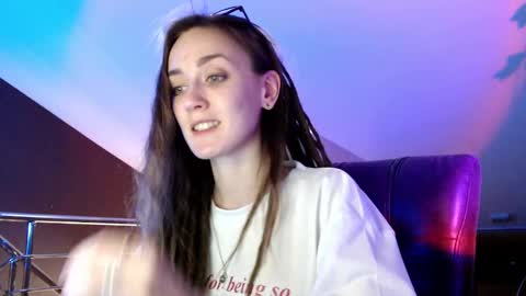 Dalia  online show from 01-31-25, 12:18