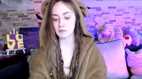 Dalia  online show from 11-02-25, 09:22