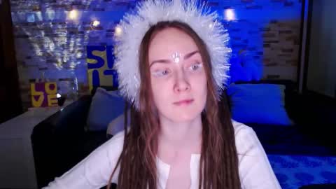 Snapshot of dalia_peach chatting on 12-22-25, 10:23 Dalia online show from 12-22-25, 10:23