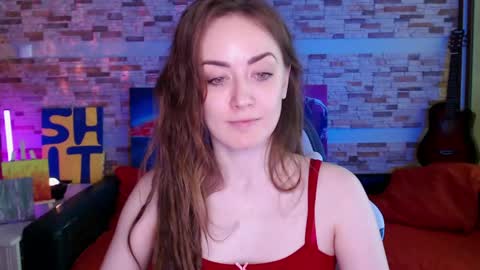 Dalia  online show from 05-24-26, 10:42