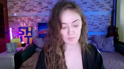 Dalia  online show from 05-28-26, 11:07