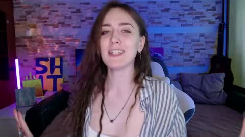 Dalia  online show from 05-29-26, 10:35