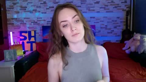 Snapshot of dalia_peachy chatting on 07-20-26, 10:18 Dalia online show from 07-20-26, 10:18