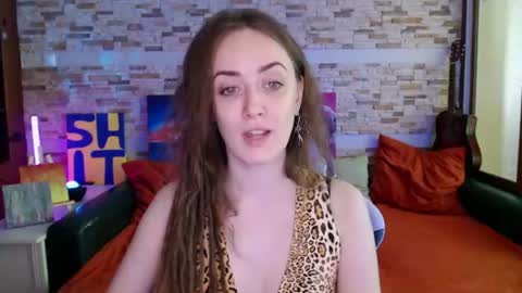 Snapshot of dalia_peachy chatting on 07-27-26, 08:21 Dalia online show from 07-27-26, 08:21