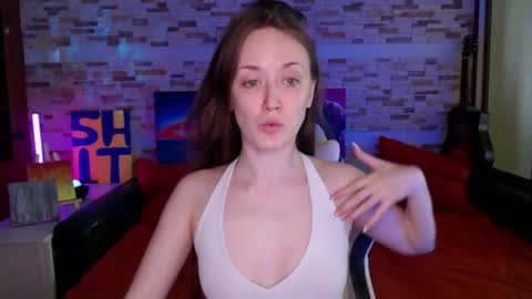 Snapshot of dalia_peachy chatting on 07-29-26, 11:30 Dalia online show from 07-29-26, 11:30