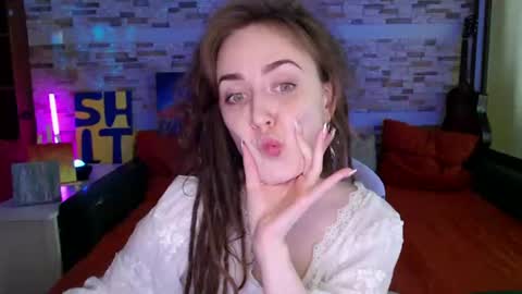 Snapshot of dalia_peachy chatting on 07-30-26, 10:03 Dalia online show from 07-30-26, 10:03
