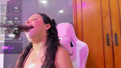 Dalia online show from 11-15-25, 12:52