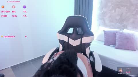 D A L I A  online show from 10-23-25, 12:26