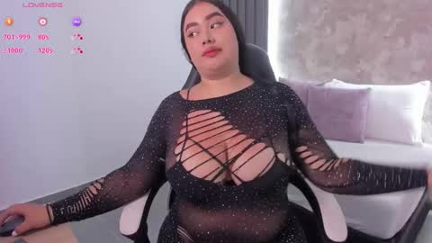 D A L I A  online show from 10-27-25, 07:40