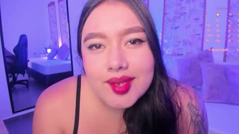 D A L I A  online show from 03-26-26, 07:52