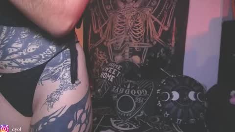 dalia_vorhees online show from 01-17-26, 02:05