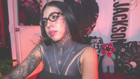 dalia_vorhees online show from 04-21-26, 01:42