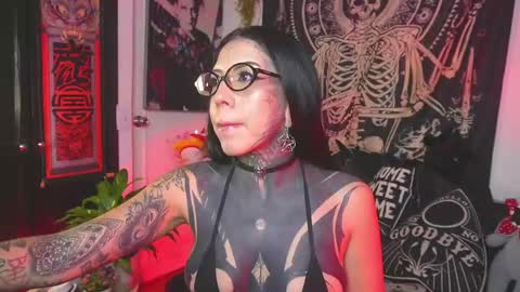 dalia_vorhees online show from 06-05-26, 01:23