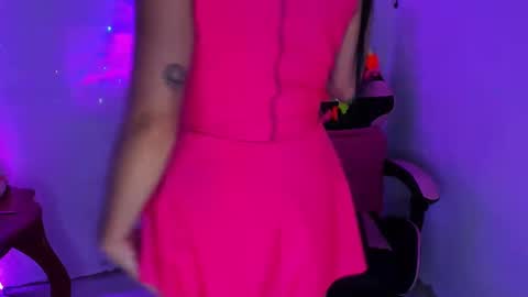 Dalia April online show from 09-28-25, 05:46