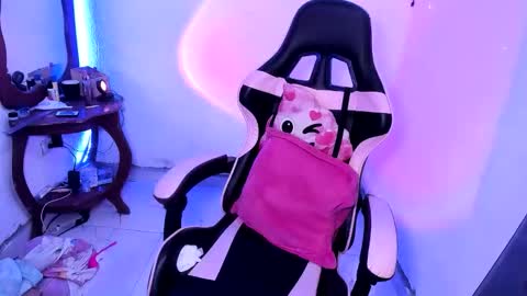 Dalia April online show from 03-24-26, 11:26