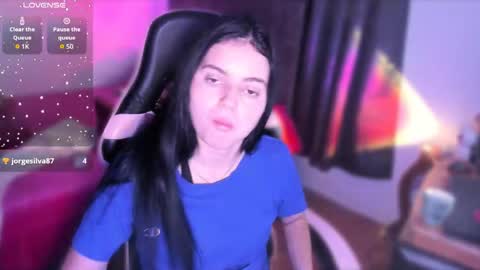 Dalia April online show from 04-15-26, 05:20