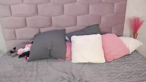 Dalia bondage online show from 10-06-25, 07:11