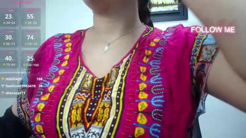 dalia dubey online show from 03-06-25, 01:14