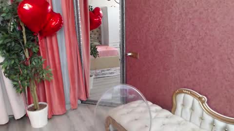 DaliaHaven online show from 02-14-26, 09:11