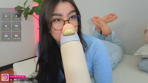 Dalia online show from 12-04-25, 10:29