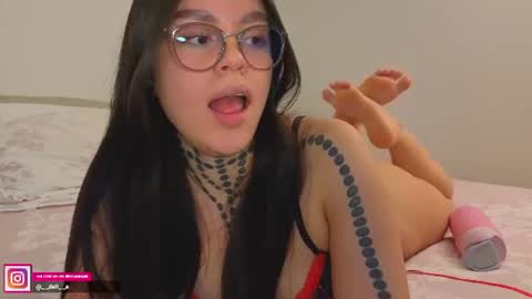 Dalia online show from 07-16-26, 11:44