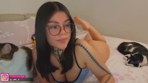 Dalia online show from 07-30-26, 12:09